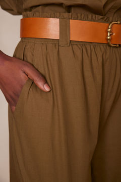 Picture of BERTHIE TROUSERS